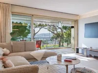 Недвижимость Apartment Petit Juas: 3