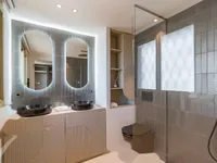 Недвижимость Apartment Petit Juas: 7