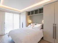 Недвижимость Apartment Petit Juas: 9