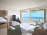 Недвижимость Apartment Cannes California: 3