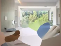 Недвижимость Apartment Cannes California: 5