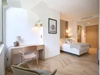 Недвижимость Apartment Cannes California: 7
