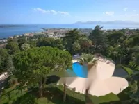 Недвижимость Apartment Cannes California: 9