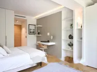 Недвижимость Apartment Cannes California: 13