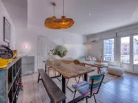 Недвижимость Apartment Cannes Center: 1