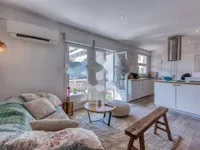 Недвижимость Apartment Cannes Center: 3