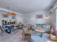 Недвижимость Apartment Cannes Center: 5