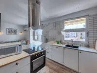 Недвижимость Apartment Cannes Center: 7