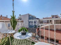 Недвижимость Apartment Cannes Center: 8