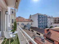 Недвижимость Apartment Cannes Center: 10