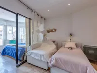 Недвижимость Apartment Cannes Center: 12
