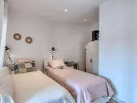 Недвижимость Apartment Cannes Center: 13