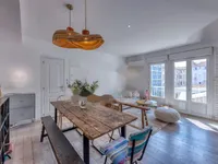 Недвижимость Apartment Cannes Center: 15