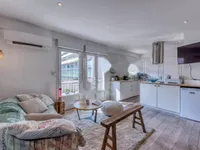 Недвижимость Apartment Cannes Center: 16