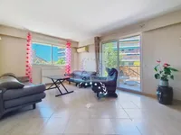 Недвижимость Maison République Cannes: 4