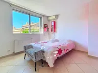 Недвижимость Maison République Cannes: 7