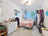 Недвижимость Maison République Cannes: 13