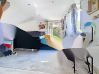 Недвижимость Maison République Cannes: 15