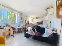 Недвижимость Maison République Cannes: 16