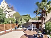 Недвижимость Maison République Cannes: 17
