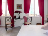 Недвижимость Apartment Cannes: 1