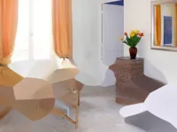 Недвижимость Apartment Cannes: 3