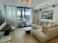 Недвижимость Apartment Pointe Croisette: 1