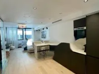 Недвижимость Apartment Pointe Croisette: 2