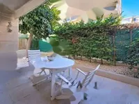 Недвижимость Apartment Pointe Croisette: 2