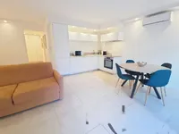 Недвижимость Apartment Pointe Croisette: 4