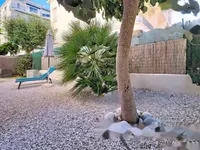 Недвижимость Apartment Pointe Croisette: 10