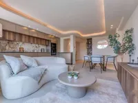 Недвижимость Apartment Pointe Croisette: 1