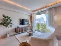 Недвижимость Apartment Pointe Croisette: 2