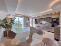 Недвижимость Apartment Pointe Croisette: 3