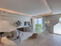 Недвижимость Apartment Pointe Croisette: 6