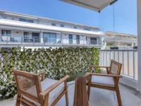 Недвижимость Apartment Pointe Croisette: 8