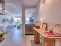 Недвижимость Apartment Pointe Croisette: 9