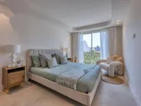 Недвижимость Apartment Pointe Croisette: 10