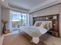 Недвижимость Apartment Pointe Croisette: 12