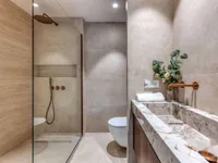 Недвижимость Apartment Pointe Croisette: 13