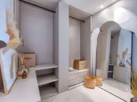 Недвижимость Apartment Pointe Croisette: 14