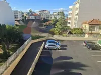 Недвижимость Apartment Pointe Croisette: 15