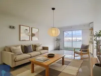 Недвижимость Apartment Pointe Croisette: 1