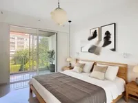 Недвижимость Apartment Pointe Croisette: 6