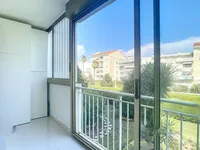 Недвижимость Apartment Pointe Croisette: 7