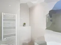 Недвижимость Apartment Pointe Croisette: 11