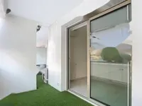 Недвижимость Apartment Pointe Croisette: 12