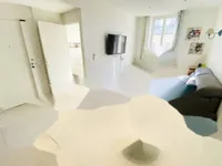 Недвижимость Apartment Cannes Center: 2