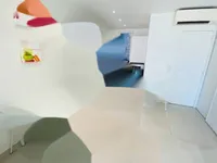 Недвижимость Apartment Cannes Center: 3