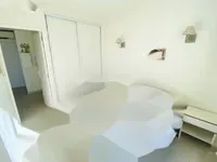 Недвижимость Apartment Cannes Center: 5